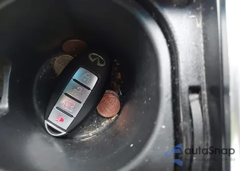 2018 Infiniti Q70 3.7X Luxe z USA, uszkodzony, nr VIN JN1BY1AR4JM220503